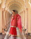 Savera By Sayuri Silk Embroidery Best Readymade Suits Wholesale Shop In Surat
